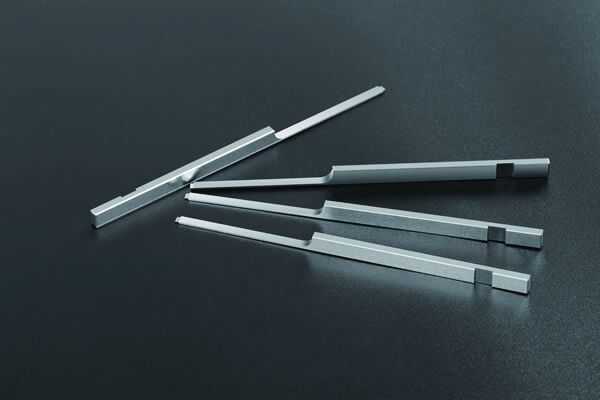 小精密機加工