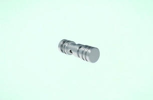 高精密機加工零件